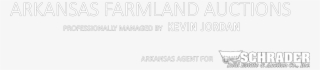 Arkansas Farmland Auctions By Kevin Jordan #7422363