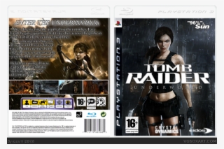 Underworld Box Art Cover #7422790