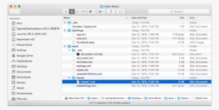 You Can See This Hidden World By Creating A Pages Or #7422895