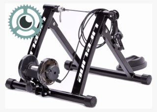 Lifeline Tt-01 Magnetic Turbo Trainer #7423020