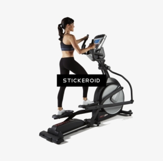 Elliptical Trainer Pic #7423073