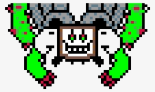 Omega Flowey #7423373