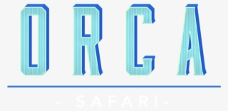 01 Logo Orcasafari Thumbnail #7423376