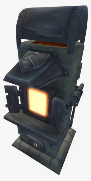 Forge Png #7423438