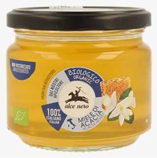 Organic Italian Acacia Honey #7423581