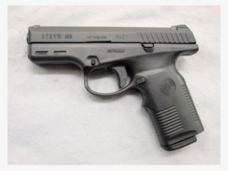 Steyr M9 #7423637