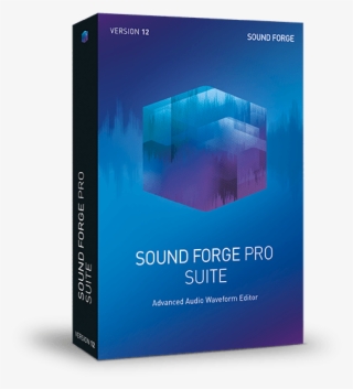 1535187065 Sound Forge Pro 12 Suite #7423638
