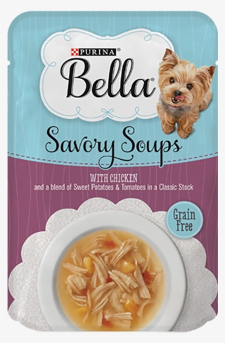 Savory Soups Chicken Sweet Potato Tomato #7423795