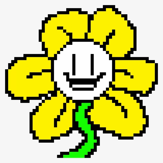 Flowey #7423909