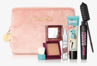 Sweeten Up, Buttercup By Benefit #7423962