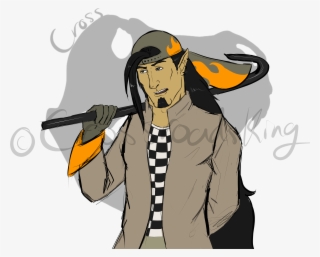 Ssss Boy That Looks Like It Hurt #7424011