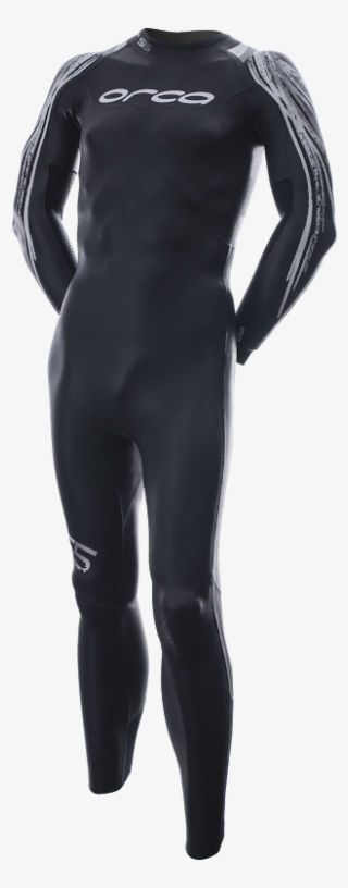 Orca Men's S5 Wetsuit #7424278