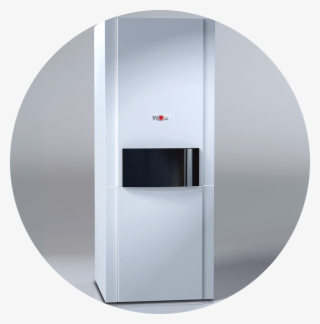 Chaudiére A Condensation #7424369