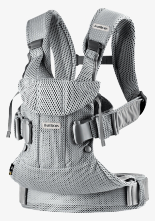 Babybjorn Baby Carrier One Air #7424632