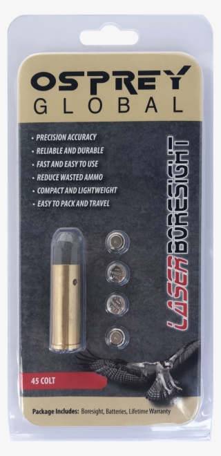 Colt 45 Png #7424941