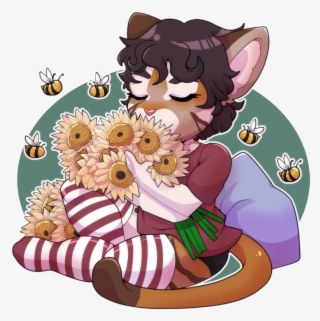 Birthday Gift From Rawr #7425340