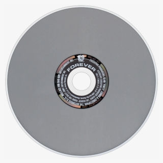 Puff Daddy Forever Cd Disc Image #7425647