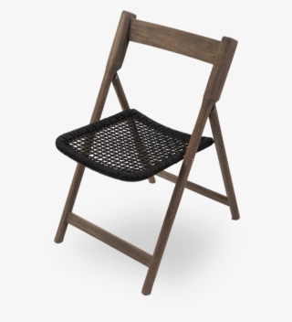 Cadira Plegable Amb Corda #7425907