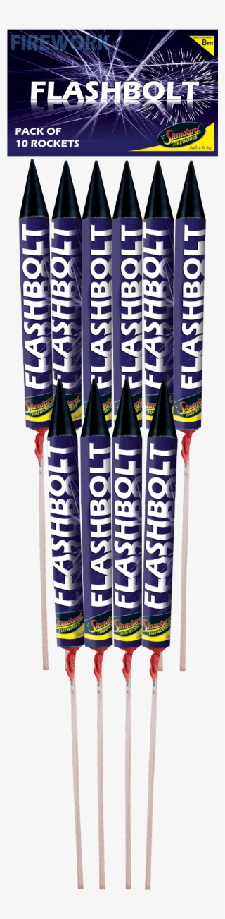 Home / Shop / Rockets / Flashbolt #7425911