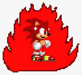 Super Sonic God #7425962 Super Sonic God #7425962