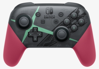 Xenoblade Chronicles 2 Collector's Edition And Pro #7426254