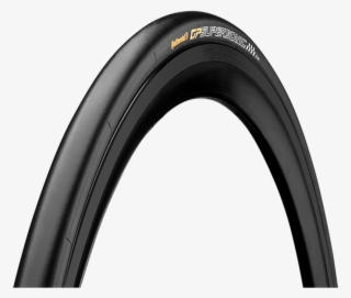 Continental Gp Supersonic Folding Tyre #7426357