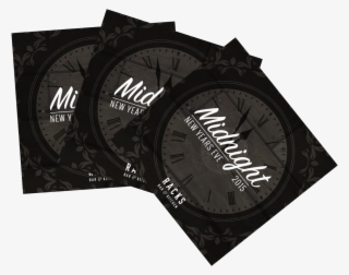 New Years Eve Party In Bristol #7426576