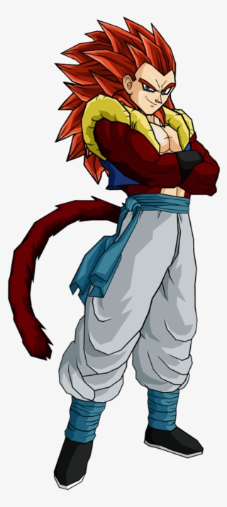 Vegitz Se Dirige Al Templo De Kami Sama Y Allí Goku #7426791