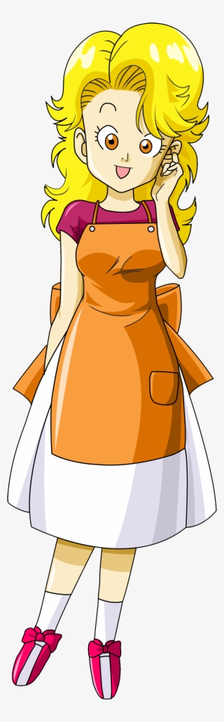 Midori Norimaki #7426902