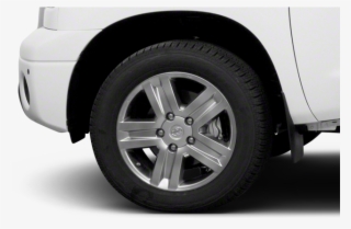 Pre-owned 2012 Toyota Tundra Grade 4d Double Cab In #7427032