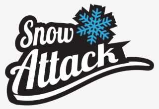 Snow Attack #7427603