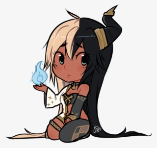 Mabinogi Doodle #7427755 Mabinogi Doodle #7427755