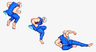 Rick From Splatterhouse Is Performing It Almost Perfectly, #7428536