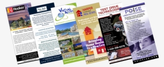 Rack Cards #7428707