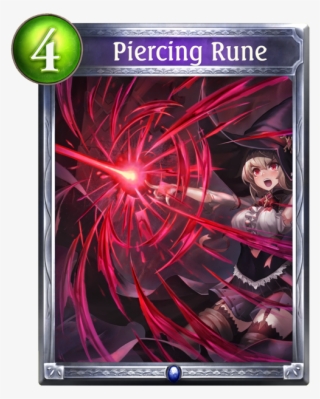 Rune Png #7428818