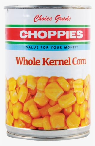 Choppies Kenel Corn #7429306