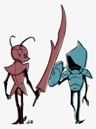 Hollow Knight Png #7429364