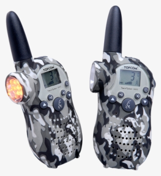 Walkie&amp - & #7429682