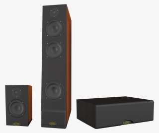 Legend Series V Loudspeakers #7429771