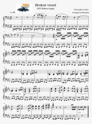 Ost Hollow Knight #7429773