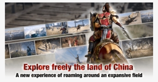 By Exploring The Expansive Field, Players Can Enjoy #7430122