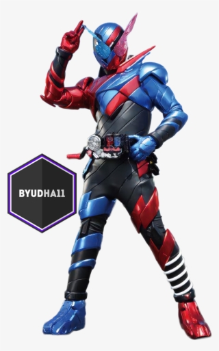 Kamen Rider Build Png #7430298
