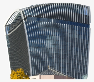 Walkie Talkie Building #7430370