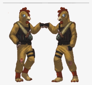Dagless Mcchicken #7430613