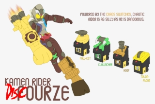 Artist Needed, Discord, Kamen Rider, Kamen Rider Fourze, #7430772