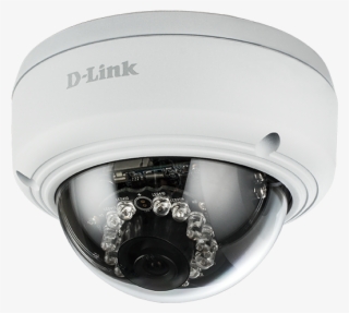 Camara Wifi D Link Dcs 4622 Ojo De Pez > Informática #7430774