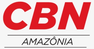 Cbn Amazônia Logo #7430901