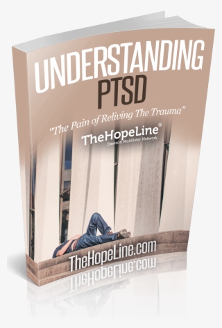 Ptsd Png #7431010