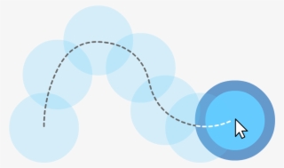 At Each Point During The Move, Our Draggable Element #7431131