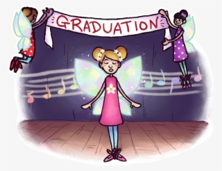 Evie Bee, Ali May And Jojo Were Busy Decorating When #7431251